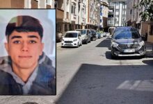 eyupsultanda 20 yasindaki genc sokak ortasinda silahli akinla olduruldu xBVX1bzY