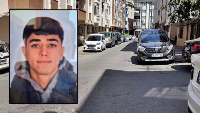 eyupsultanda 20 yasindaki genc sokak ortasinda silahli akinla olduruldu xBVX1bzY