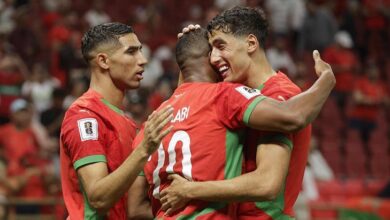 fas nijer karsisinda 5 golle kazandi UUBjjF2i