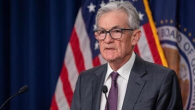 fed baskani powell fiyat seviyesindeki artis muhtemelen birkac ceyrege yayilacak b1EGFSPh