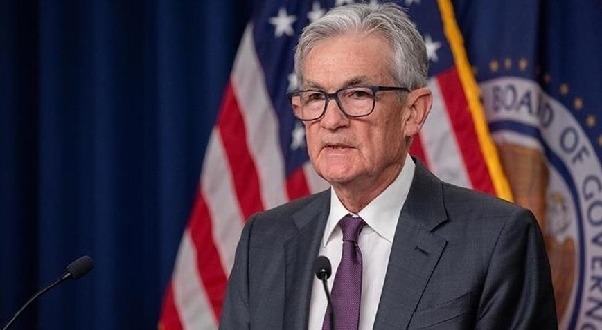 Fed Başkanı Powell: Fiyat seviyesindeki artış muhtemelen birkaç çeyreğe yayılacak
