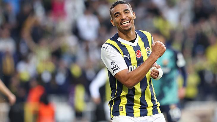 Fenerbahçe, Alexander Djiku ile yollarını ayırdı! Resmi açıklama geldi 1 fenerbahce alexander djiku ile yollarini ayirdi resmi aciklama geldi FVU4HWK4