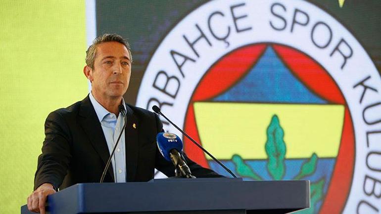 fenerbahce baskani ali koctan transfer cikisi en maliyetlisi ugurcan cakir 0 kelw2Bru