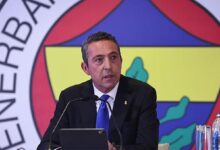 fenerbahce baskani ali koctan transfer cikisi en maliyetlisi ugurcan cakir ppYa3fV6
