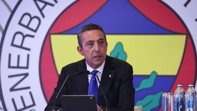 fenerbahce baskani ali koctan transfer cikisi en maliyetlisi ugurcan cakir ppYa3fV6