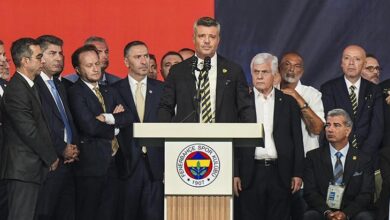 fenerbahce baskani saran portekizde manset oldu conceicao vurgusu Wv5kiUR8
