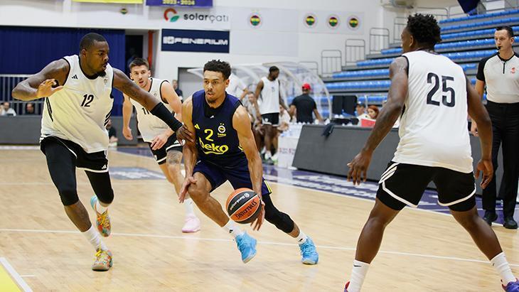 Fenerbahçe Beko, Dubai Basketbol'a mağlup oldu! 1 fenerbahce beko dubai basketbola maglup oldu FaXhDsyd