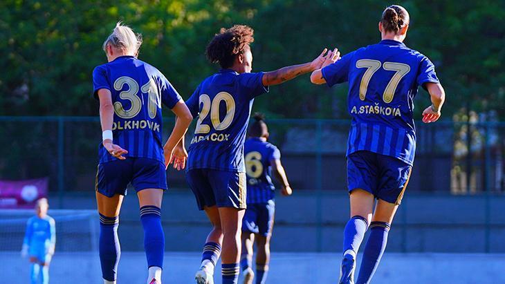 Fenerbahçe, birinci haftada ALG Spor deplasmanında 15-0 kazandı! 1 fenerbahce birinci haftada alg spor deplasmaninda 15 0 kazandi S9jUVZ8H