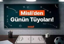 fenerbahce birinci yarilari kazaniyor wolfsburgun dortmunda talihi tutmuyor iste misliden gunun tuyolari FBilP11Q