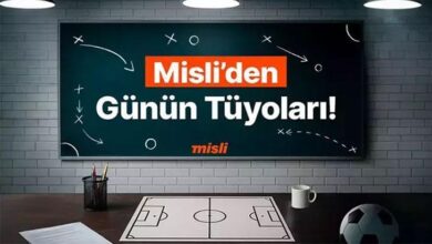 fenerbahce birinci yarilari kazaniyor wolfsburgun dortmunda talihi tutmuyor iste misliden gunun tuyolari FBilP11Q