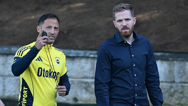 Fenerbahçe, Kasımpaşa deplasmanında! Tek eksik bulunuyor 1 fenerbahce kasimpasa deplasmaninda tek eksik bulunuyor A6Mrc59a