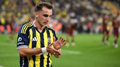 fenerbahce kasimpasa maci oncesi son idmani tamamladi MmSuPc1k