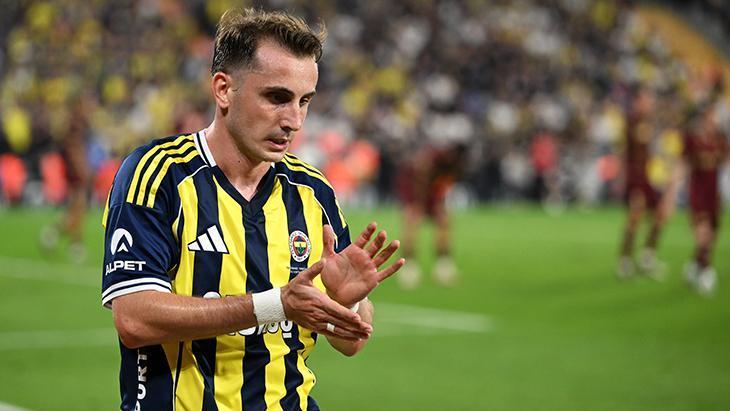 Fenerbahçe, Kasımpaşa maçı öncesi son idmanı tamamladı 1 fenerbahce kasimpasa maci oncesi son idmani tamamladi MmSuPc1k