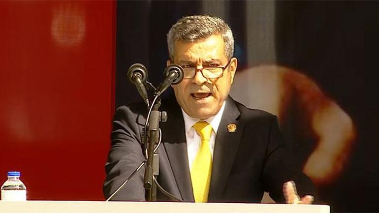 Fenerbahçe kongresinde Galatasaray'a 5 göndermesi! 2 fenerbahce kongresinde galatasaraya 5 gondermesi 0 BajIX647