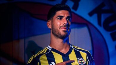fenerbahce resmen acikladi marco asensio imzayi atti U4ZknZtH