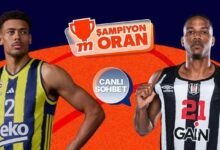 fenerbahce ve besiktas parkede karsilasiyor cumhurbaskanligi kupasi heyecani sampiyon oranlar ile mislide yasaniyor IK7PIejU