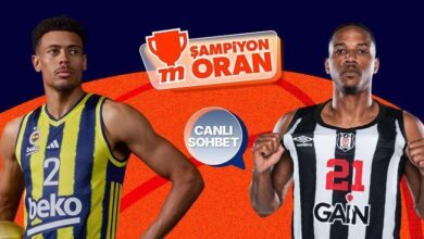 fenerbahce ve besiktas parkede karsilasiyor cumhurbaskanligi kupasi heyecani sampiyon oranlar ile mislide yasaniyor IK7PIejU