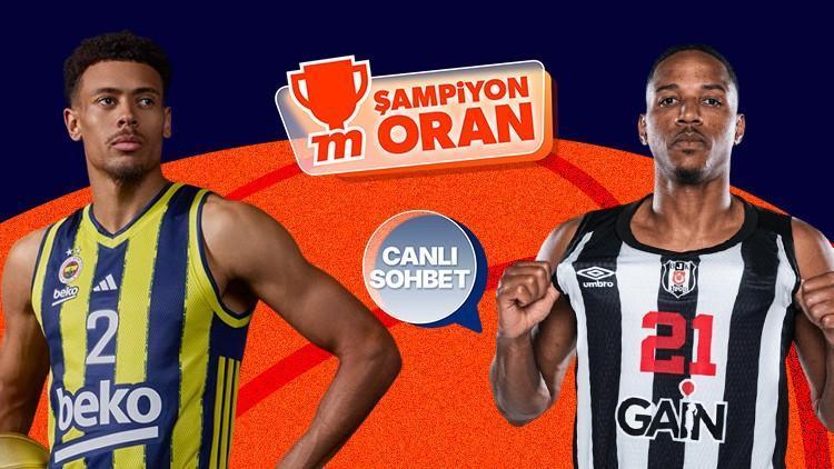 fenerbahce ve besiktas parkede karsilasiyor cumhurbaskanligi kupasi heyecani sampiyon oranlar ile mislide yasaniyor IK7PIejU