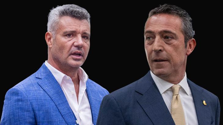 Fenerbahçe yeni liderini seçiyor! Ali Koç mu, Sadettin Saran mı? 1 fenerbahce yeni liderini seciyor ali koc mu sadettin saran mi bn19XbCe