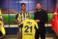 fenerbahcede 8 yil sonra bir ilk asensio icin dikkat ceken ayrinti KACbgIEa