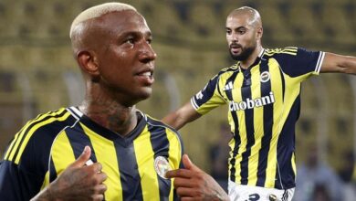 fenerbahcede anderson talisca ve sofyan amrabata talipler cikti resmi teklif geldi GfIQpZtM