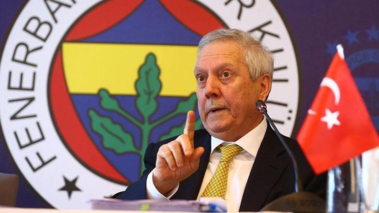 Fenerbahçe'de Aziz Yıldırım destekçileri kime oy atacak? Faik Çetiner açıkladı 2 fenerbahcede aziz yildirim destekcileri kime oy atacak faik cetiner acikladi 0 CndFiKMf