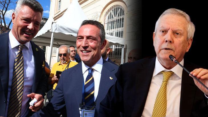 Fenerbahçe'de Aziz Yıldırım destekçileri kime oy atacak? Faik Çetiner açıkladı 1 fenerbahcede aziz yildirim destekcileri kime oy atacak faik cetiner acikladi