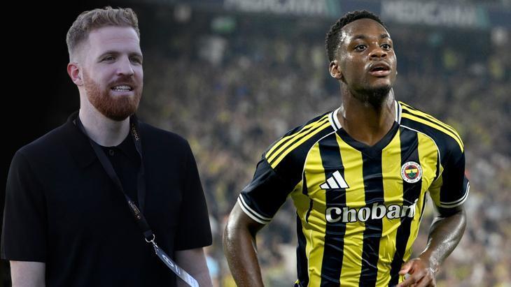Fenerbahçe'de Devin Özek'ten teknik yönetici açıklaması! Jhon Duran itirafı 1 fenerbahcede devin ozekten teknik yonetici aciklamasi jhon duran itirafi DrSOiO2t