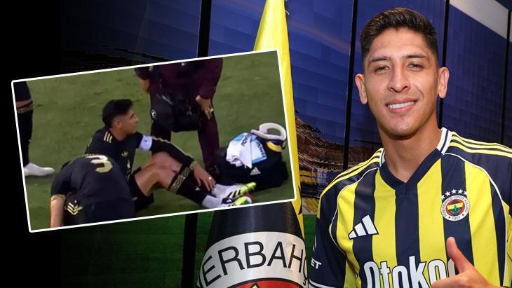 fenerbahcede edson alvarezin sakatliginin son durumu asik r oldu iste alanlardan uzak kalacagi muhlet EKZD6gyp