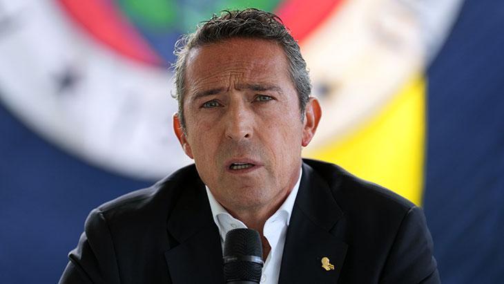 fenerbahcede eski lider ali kocu eylul inadi koltuktan etti Ddp1Erl6