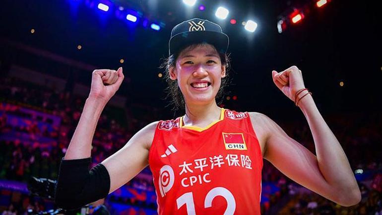 Fenerbahçe'de Hulusi Belgü'den Li Yingying açıklaması! 2 fenerbahcede hulusi belguden li yingying aciklamasi 0 uBhEk215