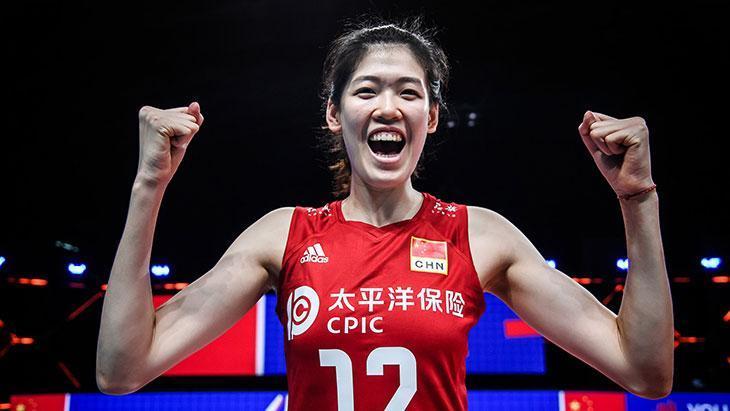 Fenerbahçe'de Hulusi Belgü'den Li Yingying açıklaması! 1 fenerbahcede hulusi belguden li yingying aciklamasi 9PLZ3YLC
