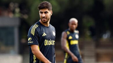 fenerbahcede marco asensio birinci idmanina cikti fTWfPGOx