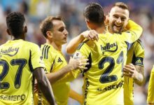 fenerbahcede marco asensiodan birinci gol sevinci pF3vd69E