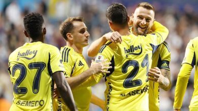 fenerbahcede marco asensiodan birinci gol sevinci pF3vd69E