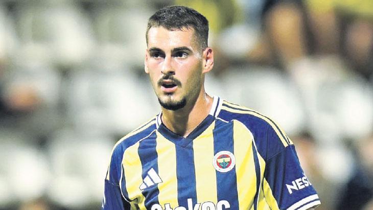 Fenerbahçe'de Ognjen Mimovic'e Pafos kancası! 1 fenerbahcede ognjen mimovice pafos kancasi DisO1C6S