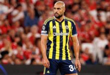 fenerbahcede sofyan amrabat kadrodan ayrildi AvxqHMbB