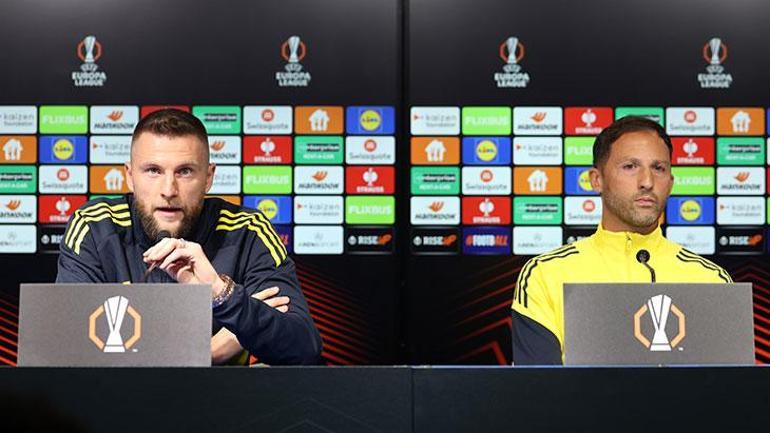 fenerbahcede tedescodan mourinho gondermesi isler uygun olsaydi bir teknik yonetici degisikligine gidilmezdi 0 lhXF6Xk6