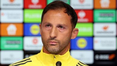 fenerbahcede tedescodan mourinho gondermesi isler uygun olsaydi bir teknik yonetici degisikligine gidilmezdi cSSlwMKp