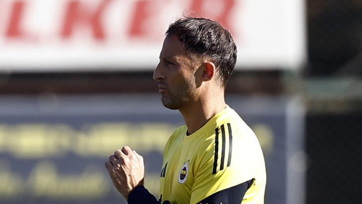 Fenerbahçe'de tek eksik Jhon Duran! 1 fenerbahcede tek eksik jhon duran sc4SH2rm