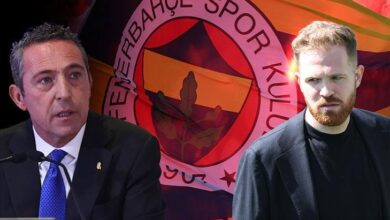 fenerbahcede teknik yonetici belirli oluyor kritik toplanti iste birinci siradaki isim I91VUNiq