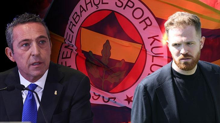 fenerbahcede teknik yonetici belirli oluyor kritik toplanti iste birinci siradaki isim I91VUNiq