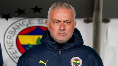 fenerbahceden ayrilan mourinhonun yeni adresi icin surpriz iddia vPWvTa6s