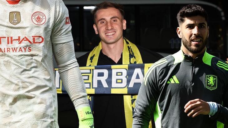 Fenerbahçe'den Galatasaray'a çalım! Kerem Aktürkoğlu ve Asensio sonrası bir bomba daha 1 fenerbahceden galatasaraya calim kerem akturkoglu ve asensio sonrasi bir bomba daha JAkpjwR1