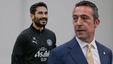 fenerbahceden ilkay gundogan bombasi transferde buyuk surpriz 2k8586ta
