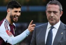 fenerbahceden marco asensio operasyonu transfer icin muahede tamam NT9RAfxy