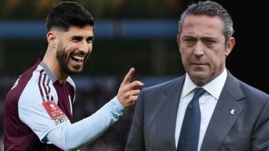 fenerbahceden marco asensio operasyonu transfer icin muahede tamam NT9RAfxy