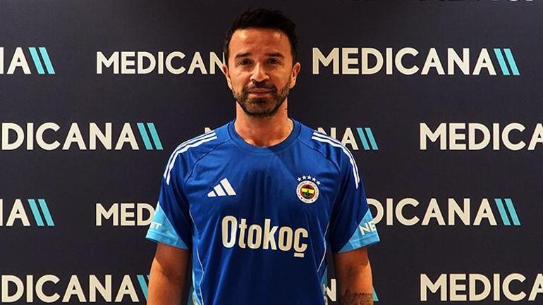 fenerbahcenin yeni teknik yoneticisi domenico tedesco sihhat denetiminden gecti 0 iD3iqYDJ