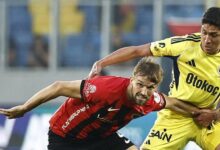 fenerbahcenin yeni transferi edson alvarez dinlenmeye gelmedim GeZCi1w5