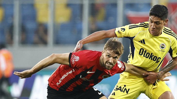 Fenerbahçe'nin yeni transferi Edson Alvarez: Dinlenmeye gelmedim 1 fenerbahcenin yeni transferi edson alvarez dinlenmeye gelmedim GeZCi1w5